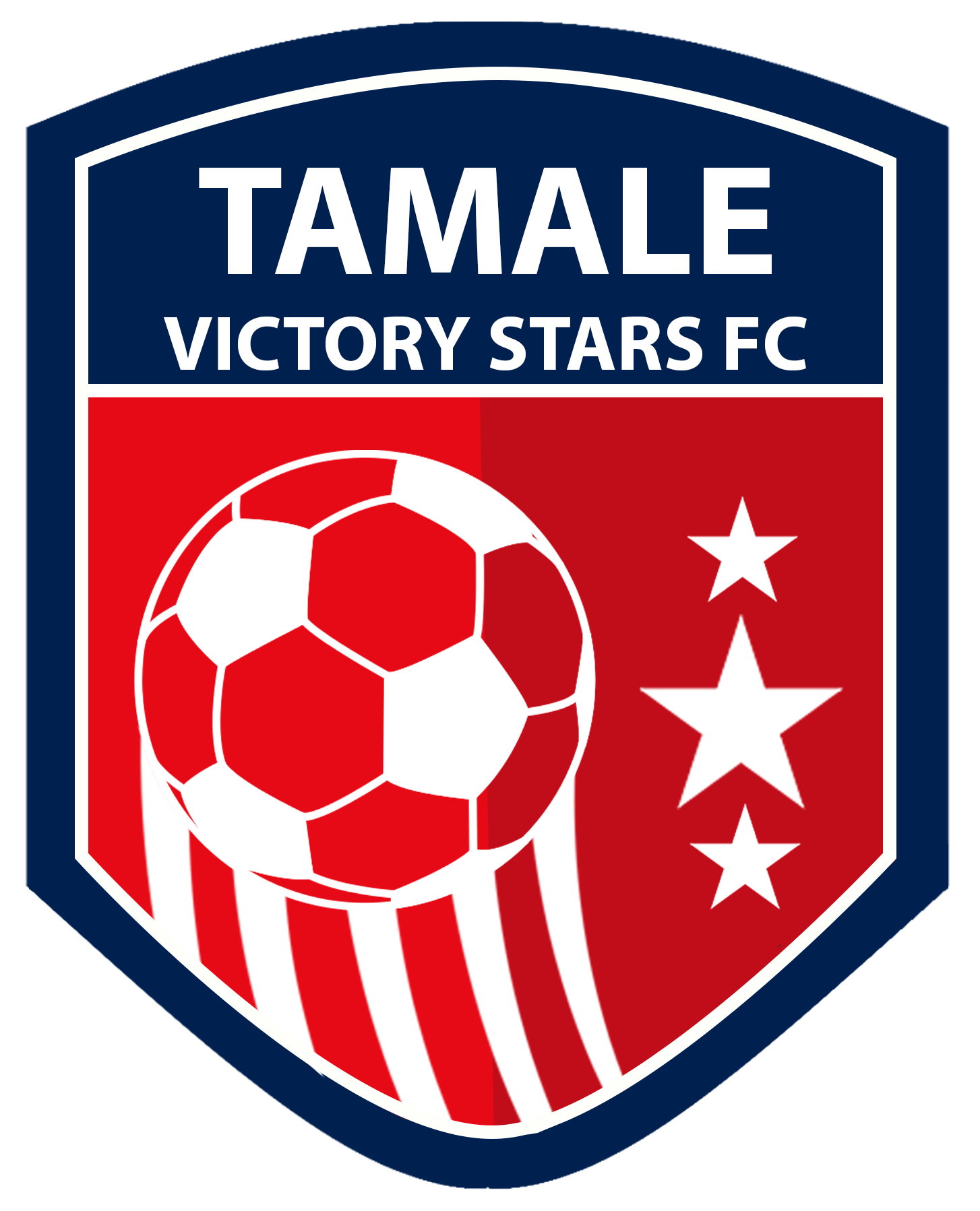 TAMALE VICTORY STARS FOOTBALL CLUB